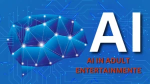 AI in adult entertainment transforming experiences through advanced technology and personalization.