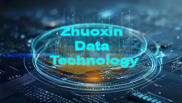 "Zhuoxin Data Technology - Innovative Data Solutions Provider"